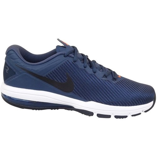 Nike Air Max Full Ride TR 15 Marine - Chaussures Baskets basses Homme  103,00 €
