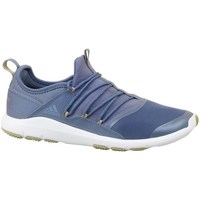 Chaussures Homme Running / trail adidas Originals Crazymove TR M Bleu