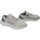 Chaussures Enfant Running / trail adidas Originals Pureboost GO J Gris