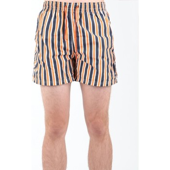 Vêtements Homme Shorts / Bermudas Zagano 5635-208 Multicolore
