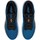 Chaussures Homme Running / trail Asics GT 1000 9 Orange, Bleu, Blanc