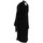 Montres & Bijoux Homme Boutons de manchettes Arena Core soft black peignoir Noir