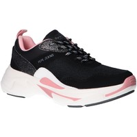 Chaussures Fille Multisport Pepe jeans PGS30416 SINYU Noir