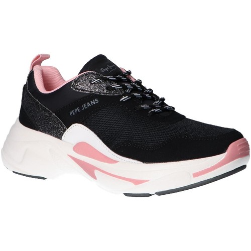 Chaussures Fille Multisport Pepe baker JEANS PGS30416 SINYU PGS30416 SINYU 