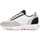 Chaussures Homme Multisport At Go GO MOON ARGENTO 560 Gris