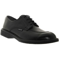 Chaussures Homme Derbies Mephisto MIKE Noir