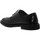 Chaussures Homme Derbies Mephisto MIKE Noir