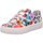 Chaussures Femme Derbies & Richelieu Legero  Multicolore