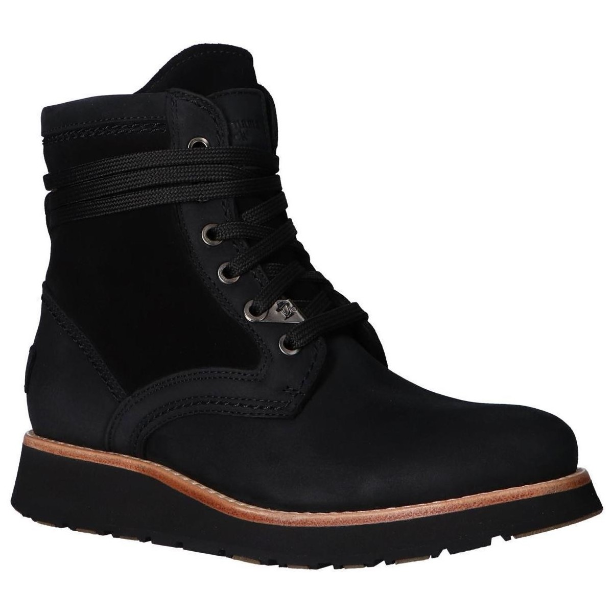 Chaussures Femme Bottes Panama Jack CLARENCE B1 CLARENCE B1 