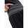 Vêtements Pantalons fluides / Sarouels Fantazia Sarouel elastique noir Mikos hiver Noir