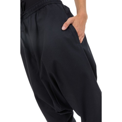 Vêtements Homme Pantalons Homme | Fantazia Sarouel droit basique original Pramukha - CC05815