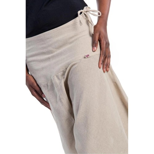 Vêtements Pantalons | Fantazia Pantalon sarouel bali coton nepalais aladin sarwel - LQ84909