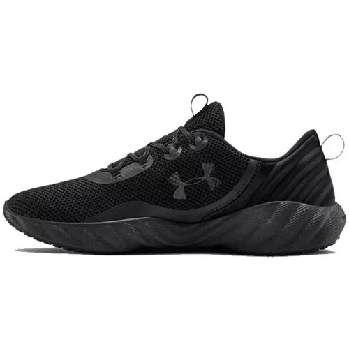 Chaussures Homme Baskets basses Under Driver ARMOUR CHARGED WILL Noir
