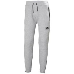 Vêtements Homme Pantalons de survêtement Helly Hansen HP OCEAN SWT Gris