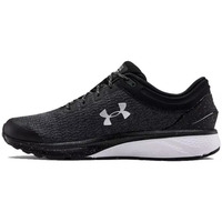 Chaussures Homme Baskets basses Under point ARMOUR CHARGED ESCAPE 3 Noir