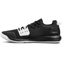 Chaussures Homme Baskets basses Under Armour CHARGED ULTIMATE 3.0 Noir