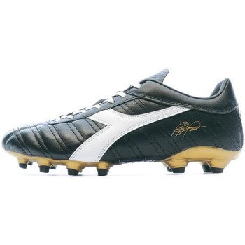 Chaussures Garçon Football Diadora 173472C2351 Noir
