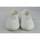 Chaussures Femme Multisport Bienve Toile dame  100 blanc Blanc