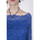 Vêtements Femme Tops / Blouses Yours Paris IRIS Bleu