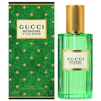 Beauté Eau de parfum Gold Gucci Mémoire D´Une Odeur - eau de parfum - 100ml - vaporisateur Mémoire D´Une Odeur - perfume - 100ml - spray