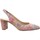 Chaussures Femme Escarpins Brenda Zaro F3271 Multicolore