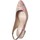 Chaussures Femme Escarpins Brenda Zaro F3271 Multicolore