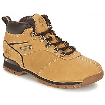 Chaussures Homme Boots Timberland SPLITROCK 2 Blé Nubuck