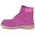 Chaussures Enfant Boots Timberland desportivos 6 IN PREMIUM WP BOOT Rose