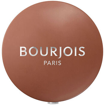 Beauté Femme Fards à paupières & bases Bourjois Little Round Pot Eyeshadow 5-choco Latte 1,2 Gr 
