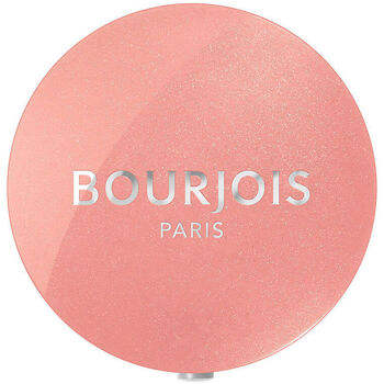 Beauté Femme Fards à paupières & bases Bourjois Little Round Pot Eyeshadow 11-pink Parfait 1,2 Gr 