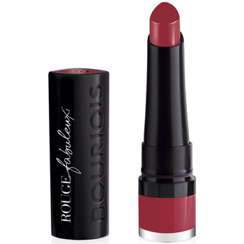 Beauté Femme Rouges à lèvres Bourjois Rouge Fabuleux Lipstick 020-bon'Rouge 