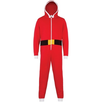 Vêtements Pyjamas / Chemises de nuit Christmas Shop CC008 Rouge