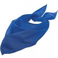 Accessoires textile Fille Masques Sols 01198 Bleu