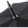 Accessoires textile Homme Parapluies Quadra QD360 Noir