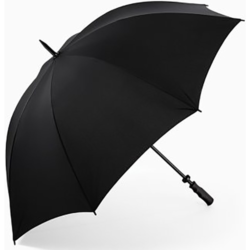 Accessoires textile Homme Parapluies Quadra QD360 Noir