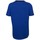 Vêtements Enfant T-shirts manches courtes Sols 01719 Bleu