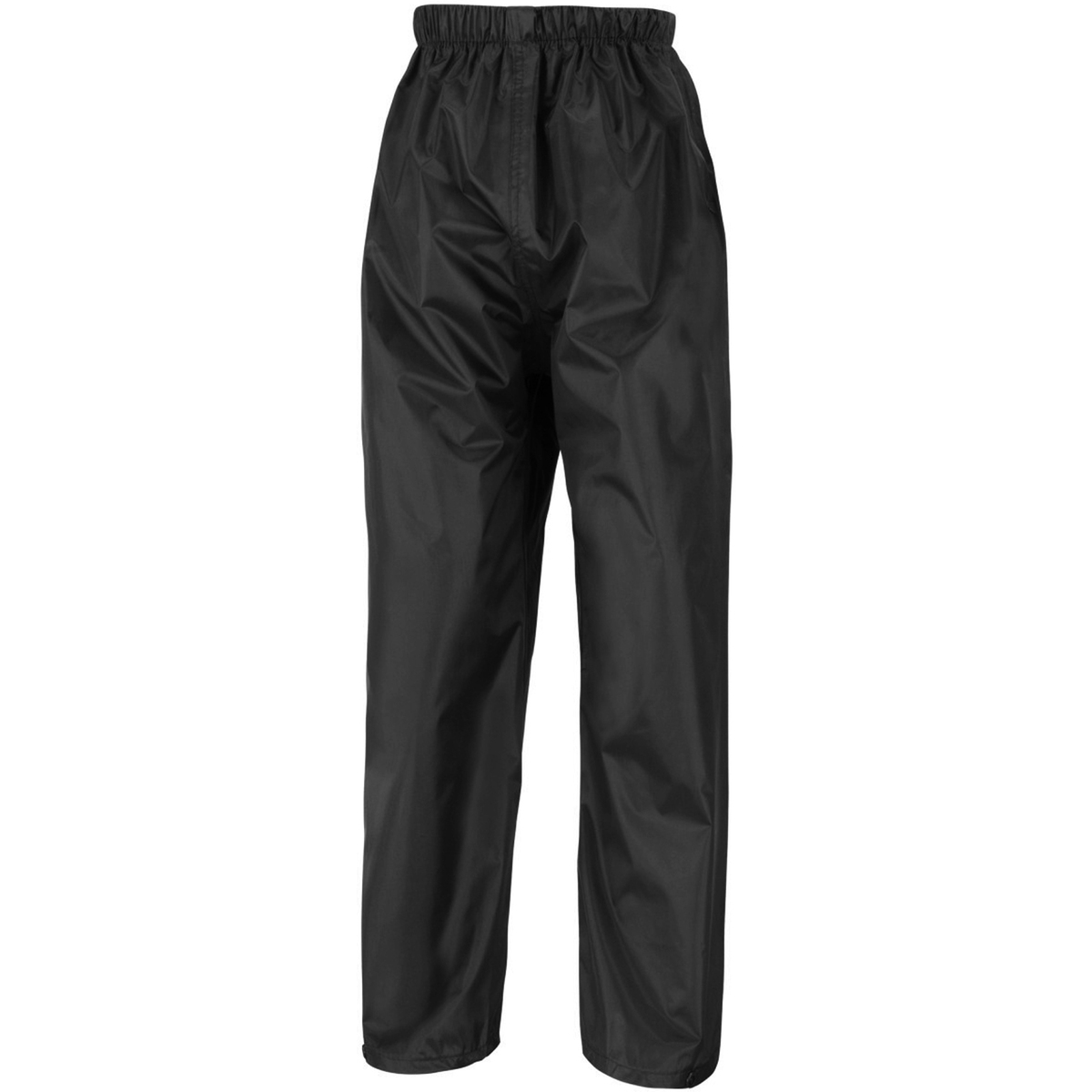 Vêtements Enfant Pantalons Result R226J Noir