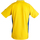 Vêtements Enfant T-shirts manches courtes Sols 01639 Multicolore
