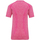 Vêtements Femme T-shirts manches courtes Tridri TR204 Rouge