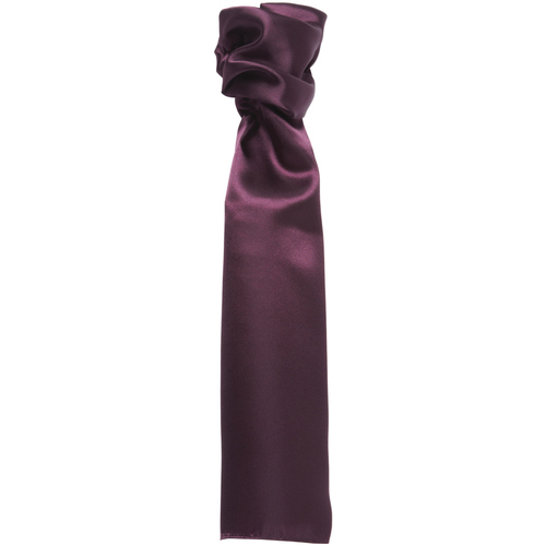 Accessoires textile Femme Echarpes / Etoles / Foulards Premier PR730 Violet