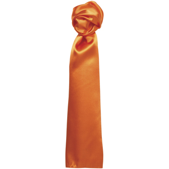 Accessoires textile Femme Echarpes / Etoles / Foulards Premier PR730 Orange