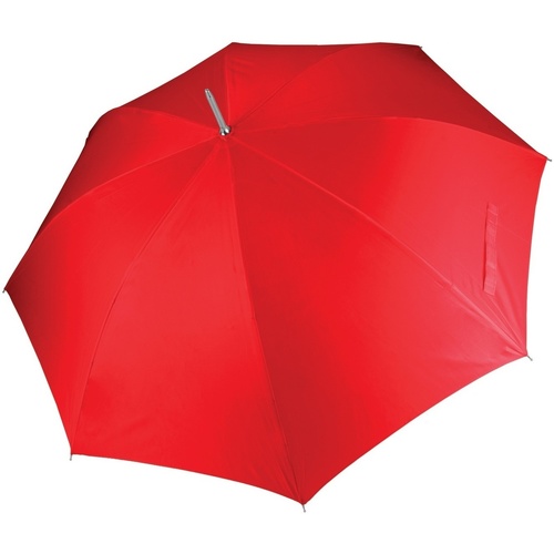 Accessoires textile Parapluies Kimood  Rouge