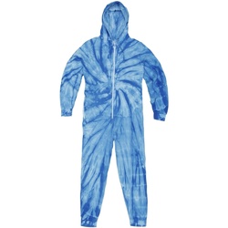 Vêtements Homme Combinaisons / Salopettes Colortone TD35M Bleu roi