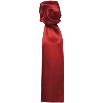 Accessoires textile Femme Echarpes / Etoles / Foulards Premier PR730 Rouge