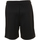 Vêtements Enfant Shorts / Bermudas Sols 01720 Noir
