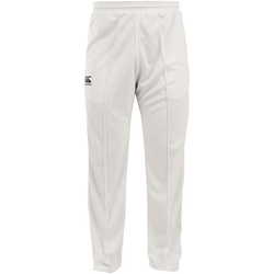 Vêtements Homme Pantalons de survêtement Canterbury CN156 Blanc