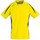 Vêtements Enfant T-shirts des courtes Sols 01639 Multicolore