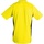 Vêtements Enfant T-shirts des courtes Sols 01639 Multicolore