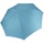 Accessoires textile Parapluies Kimood RW7021 Bleu