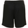 Vêtements Enfant Shorts / Bermudas Sols 01720 Noir
